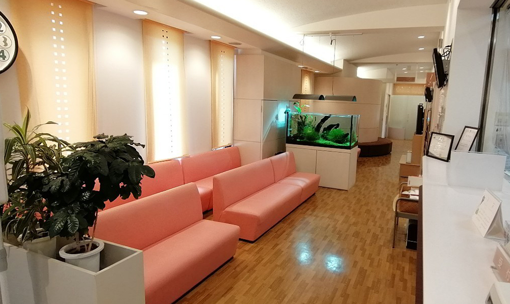 ナラヤマレディースクリニック